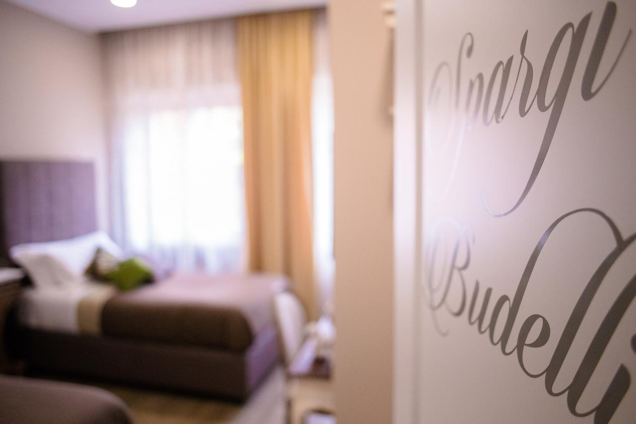 Relais Villa Italia Selcetta Eksteriør bilde