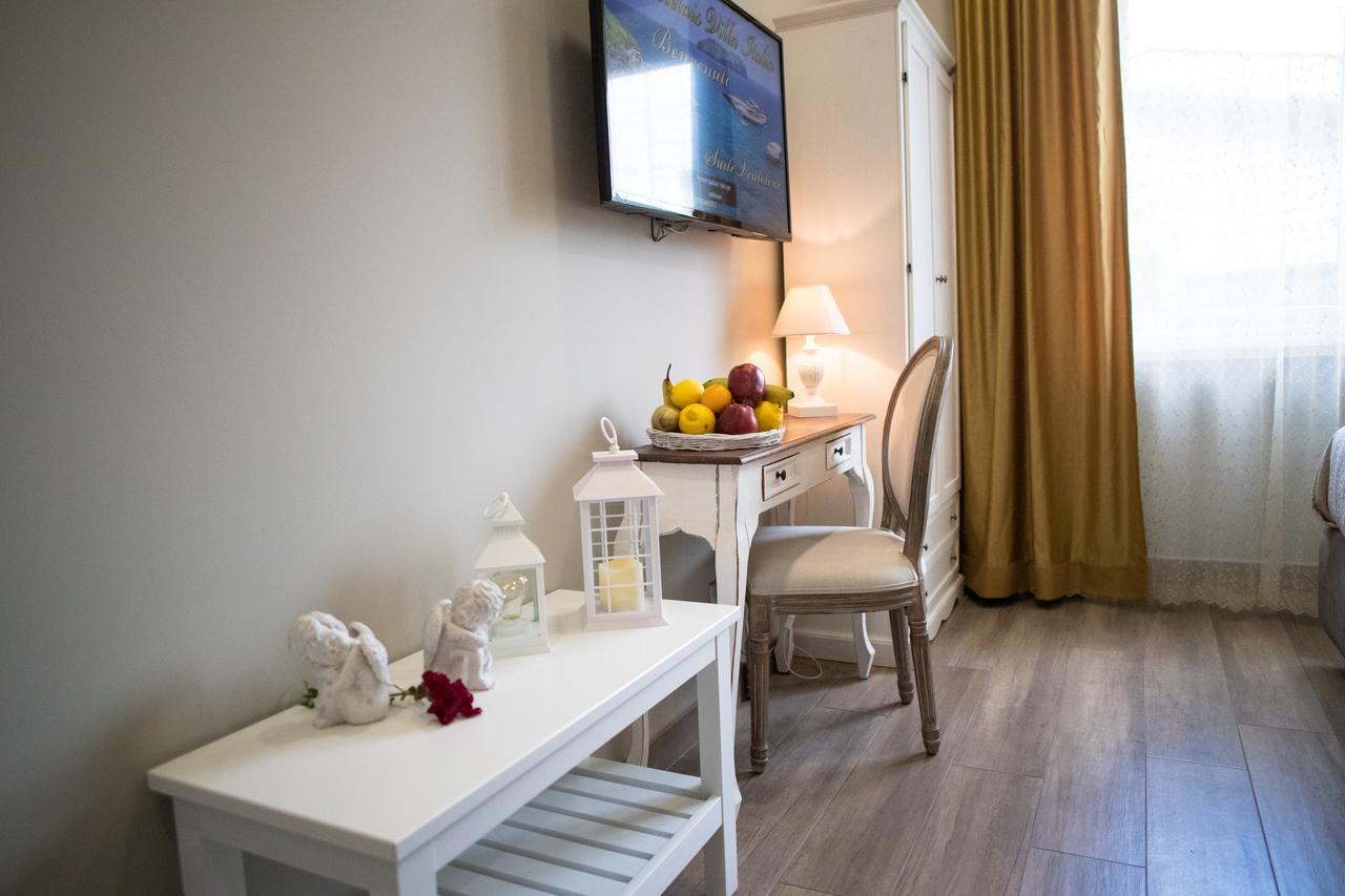 Relais Villa Italia Selcetta Eksteriør bilde